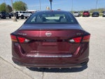 2023 Altima Thumbnail 4