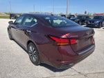 2023 Altima Thumbnail 5