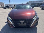 2023 Altima Thumbnail 8