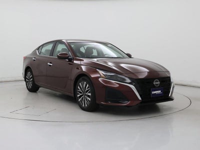 Photo of a 2023 Nissan Altima 2.5 SV 4DR Sedan for sale
