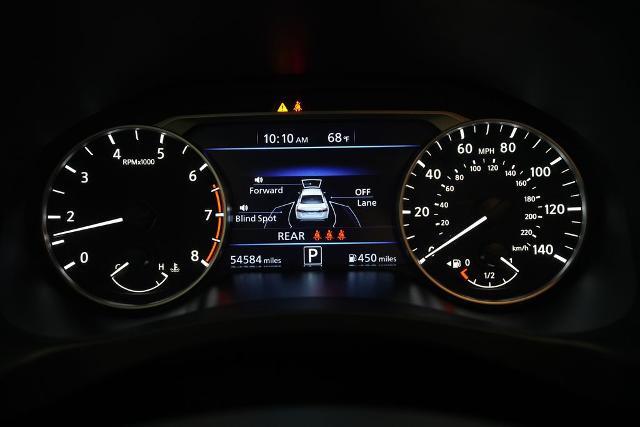 2024 Nissan Altima - $18,998