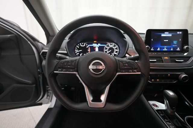 2024 Nissan Altima - $18,998