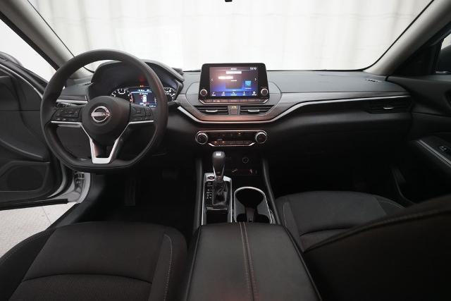 2024 Nissan Altima - $18,998