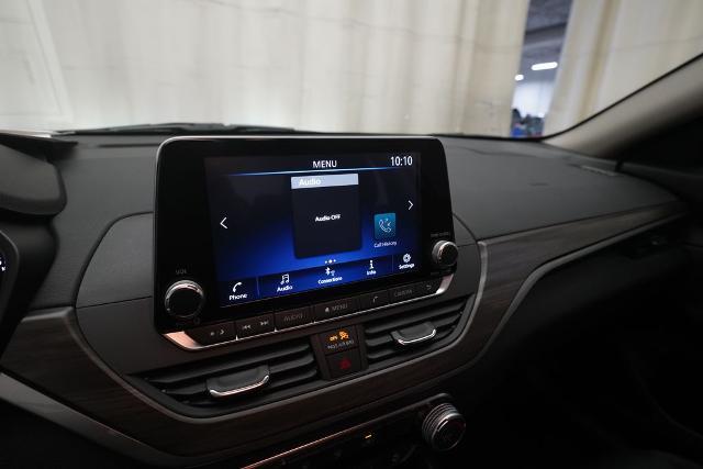 2024 Nissan Altima - $18,998
