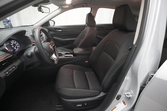 2024 Nissan Altima - $18,998