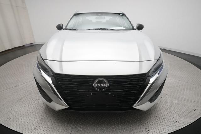 2024 Nissan Altima - $18,998