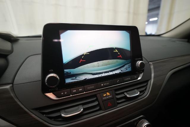 2024 Nissan Altima - $18,998