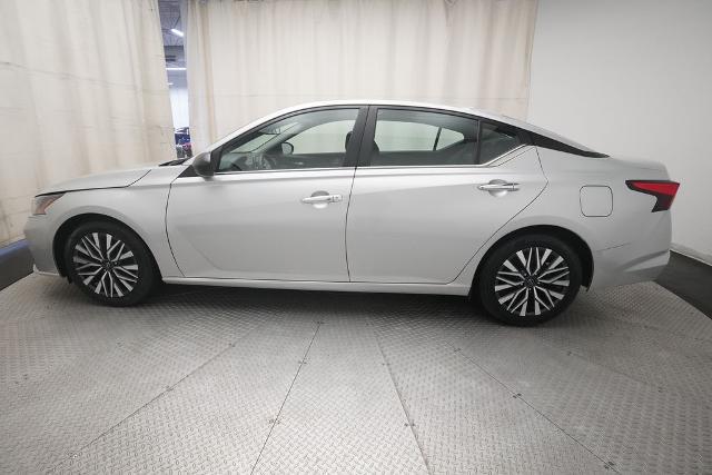 2024 Nissan Altima - $18,998