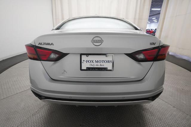 2024 Nissan Altima - $18,998