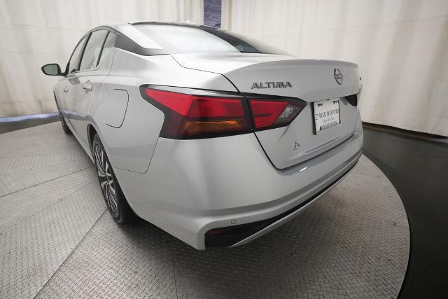2024 Nissan Altima - $18,998