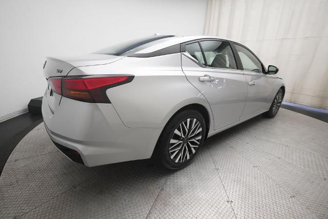 2024 Nissan Altima - $18,998