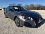 2024 Altima Thumbnail 7