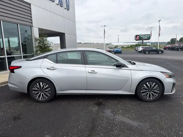 2024 Nissan Altima - $18,519