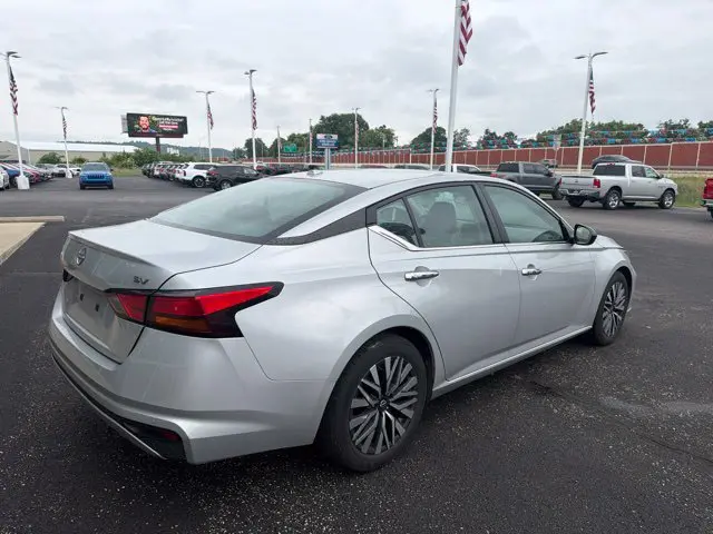 2024 Nissan Altima - $18,519