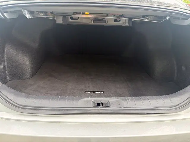 2024 Nissan Altima - $18,519