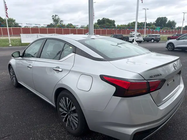 2024 Nissan Altima - $18,519