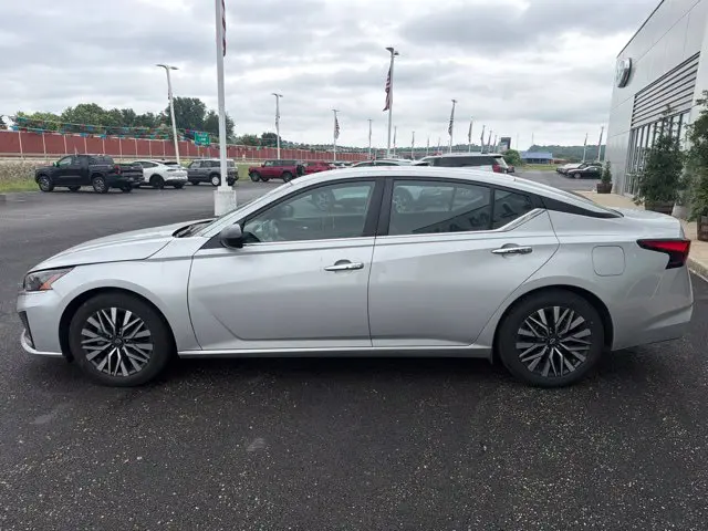 2024 Nissan Altima - $18,519