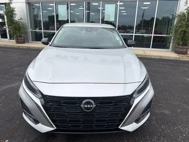 2024 Nissan Altima - $18,519