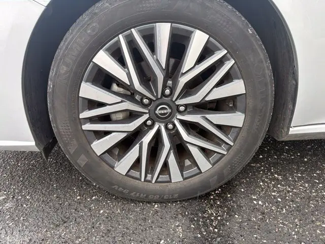 2024 Nissan Altima - $18,519