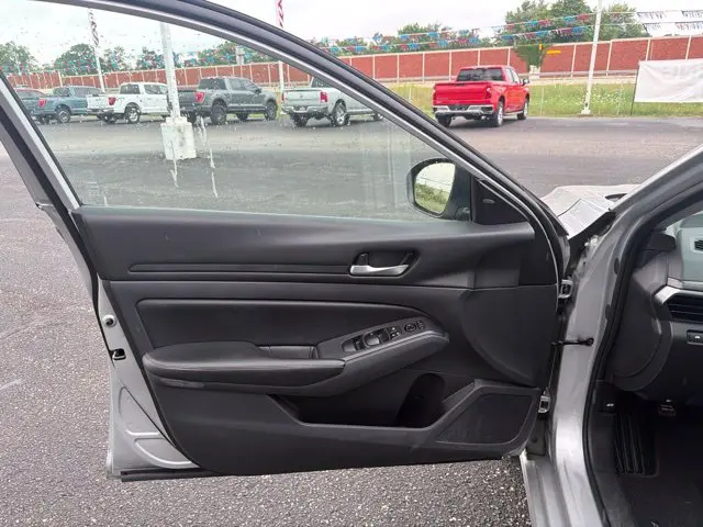 2024 Nissan Altima - $18,519