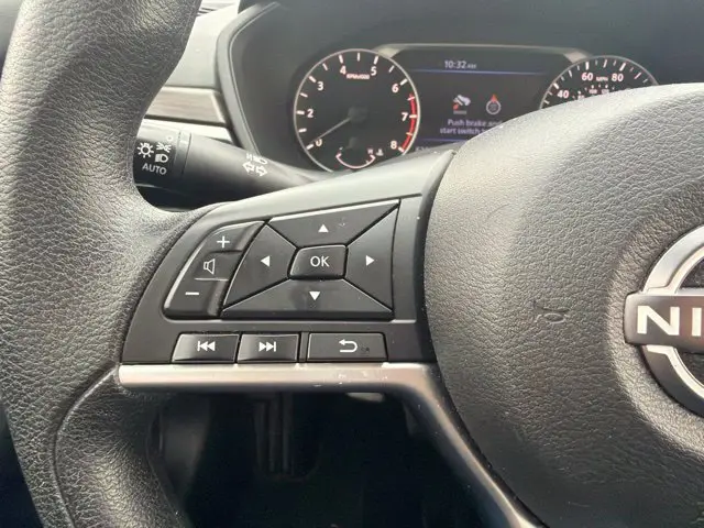 2024 Nissan Altima - $18,519
