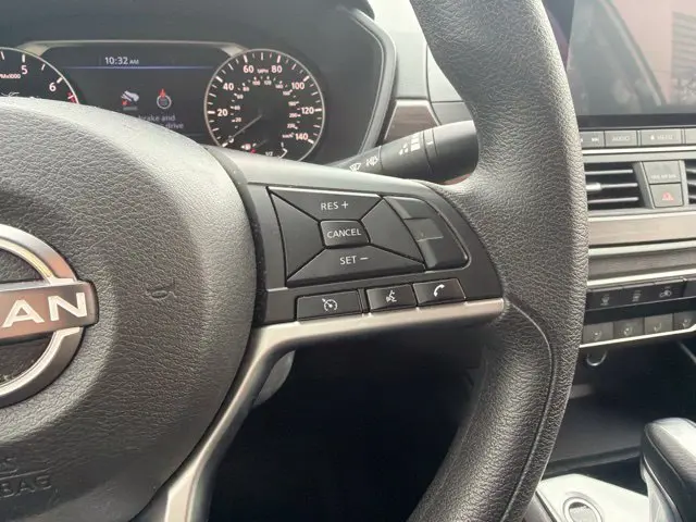 2024 Nissan Altima - $18,519