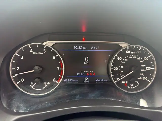 2024 Nissan Altima - $18,519