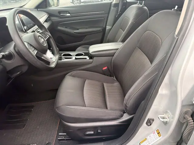 2024 Nissan Altima - $18,519