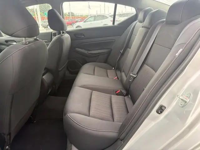 2024 Nissan Altima - $18,519