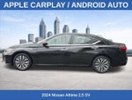 2024 Altima Thumbnail 2