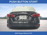 2024 Altima Thumbnail 4