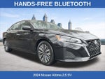2024 Altima Thumbnail 7