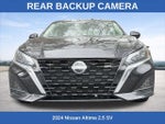 2024 Altima Thumbnail 8