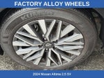 2024 Altima Thumbnail 9