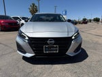 2024 Altima Thumbnail 2
