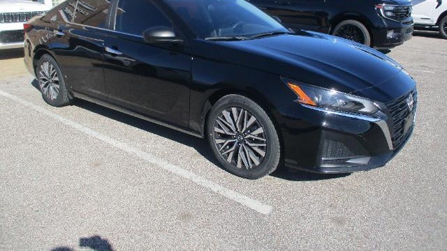 Preowned 2024 Nissan Altima 2.5 SV for Sale
