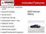 2024 Altima Thumbnail 2