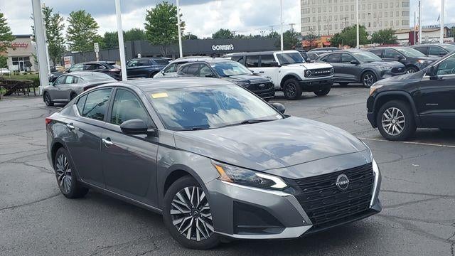Preowned 2024 Nissan Altima 2.5 SV for Sale