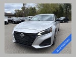 2024 Altima Thumbnail 1
