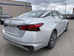 2024 Altima Thumbnail 5