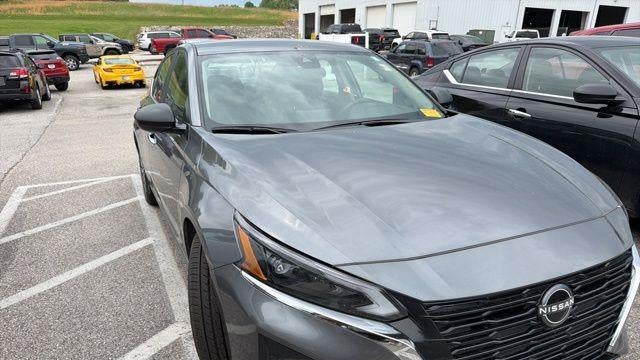 Preowned 2024 Nissan Altima 2.5 SV for Sale