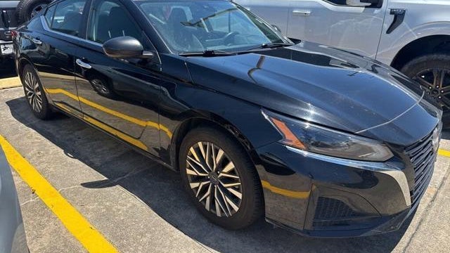 Preowned 2024 Nissan Altima 2.5 SV for Sale