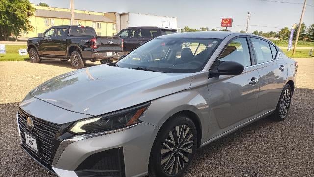 Preowned 2024 Nissan Altima 2.5 SV for Sale