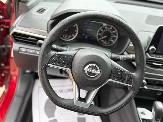 2024 Nissan Altima - $21,855
