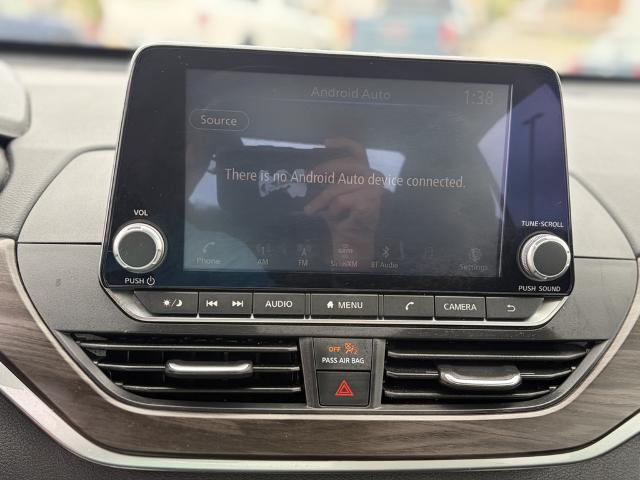 2024 Nissan Altima - $21,855