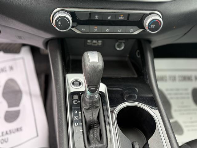 2024 Nissan Altima - $21,855