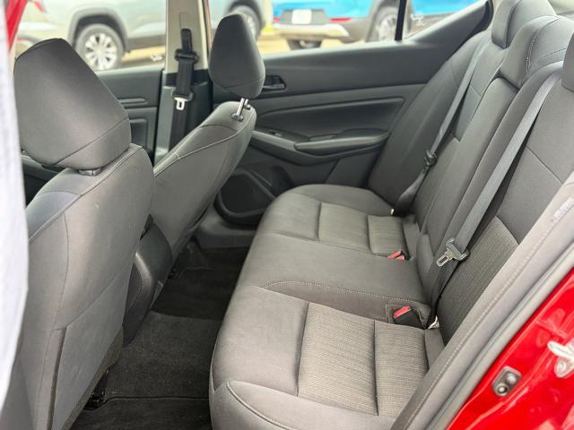 2024 Nissan Altima - $21,855