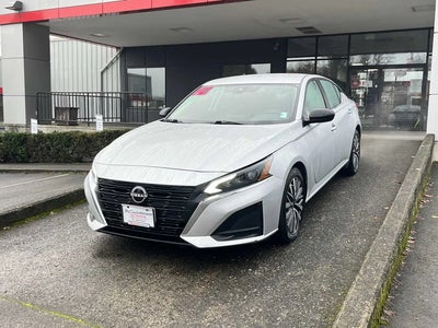 Photo of a 2024 Nissan Altima 2.5 SV 4DR Sedan for sale