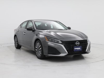 Photo of a 2024 Nissan Altima 2.5 SV 4DR Sedan for sale