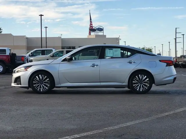 2024 Nissan Altima - $20,499